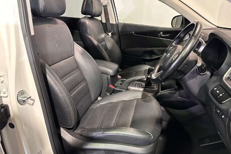 Kia Sorento 2.2 CRDi KX-3 SUV 5dr Diesel Manual AWD Euro 6 (s/s) (197 bhp) 13