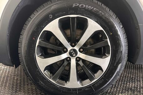 Kia Sorento 2.2 CRDi KX-3 SUV 5dr Diesel Manual AWD Euro 6 (s/s) (197 bhp) 66