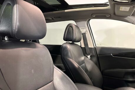 Kia Sorento 2.2 CRDi KX-3 SUV 5dr Diesel Manual AWD Euro 6 (s/s) (197 bhp) 15