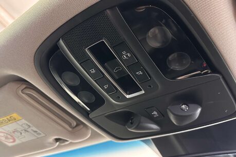 Kia Sorento 2.2 CRDi KX-3 SUV 5dr Diesel Manual AWD Euro 6 (s/s) (197 bhp) 34