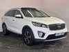 Kia Sorento 2.2 CRDi KX-3 SUV 5dr Diesel Manual AWD Euro 6 (s/s) (197 bhp)