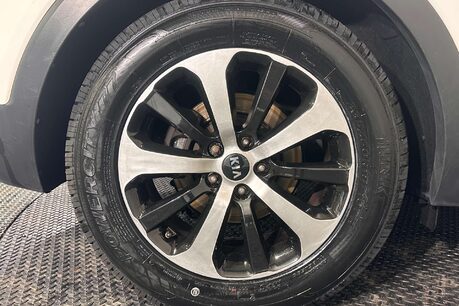 Kia Sorento 2.2 CRDi KX-3 SUV 5dr Diesel Manual AWD Euro 6 (s/s) (197 bhp) 68