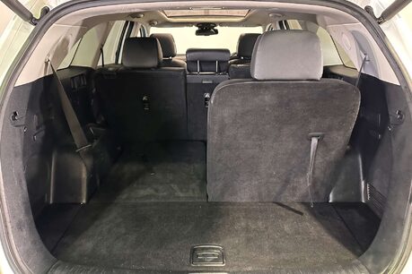 Kia Sorento 2.2 CRDi KX-3 SUV 5dr Diesel Manual AWD Euro 6 (s/s) (197 bhp) 51