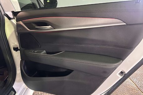 BMW 6 Series 3.0 630d M Sport GT 5dr Diesel Auto xDrive Euro 6 (s/s) (265 ps) 47