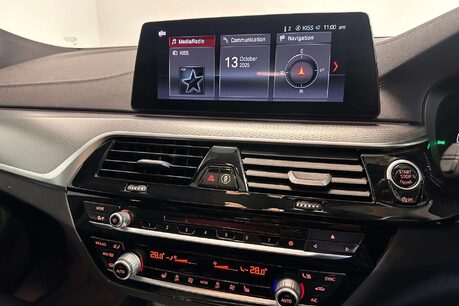 BMW 6 Series 3.0 630d M Sport GT 5dr Diesel Auto xDrive Euro 6 (s/s) (265 ps) 26