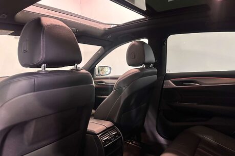 BMW 6 Series 3.0 630d M Sport GT 5dr Diesel Auto xDrive Euro 6 (s/s) (265 ps) 60