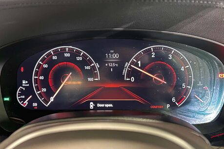 BMW 6 Series 3.0 630d M Sport GT 5dr Diesel Auto xDrive Euro 6 (s/s) (265 ps) 25