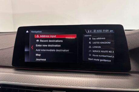 BMW 6 Series 3.0 630d M Sport GT 5dr Diesel Auto xDrive Euro 6 (s/s) (265 ps) 31