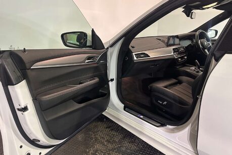 BMW 6 Series 3.0 630d M Sport GT 5dr Diesel Auto xDrive Euro 6 (s/s) (265 ps) 62