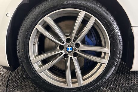 BMW 6 Series 3.0 630d M Sport GT 5dr Diesel Auto xDrive Euro 6 (s/s) (265 ps) 68