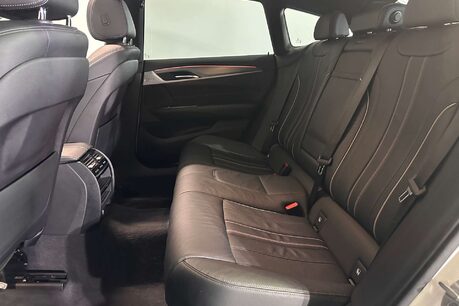 BMW 6 Series 3.0 630d M Sport GT 5dr Diesel Auto xDrive Euro 6 (s/s) (265 ps) 59