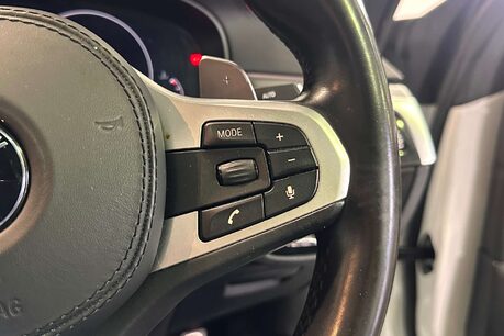 BMW 6 Series 3.0 630d M Sport GT 5dr Diesel Auto xDrive Euro 6 (s/s) (265 ps) 21