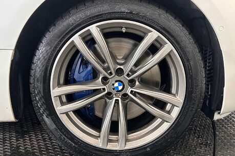 BMW 6 Series 3.0 630d M Sport GT 5dr Diesel Auto xDrive Euro 6 (s/s) (265 ps) 69