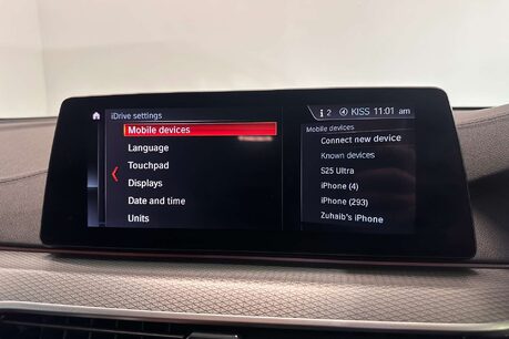 BMW 6 Series 3.0 630d M Sport GT 5dr Diesel Auto xDrive Euro 6 (s/s) (265 ps) 35