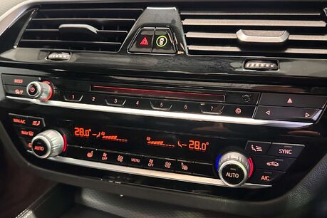 BMW 6 Series 3.0 630d M Sport GT 5dr Diesel Auto xDrive Euro 6 (s/s) (265 ps) 39