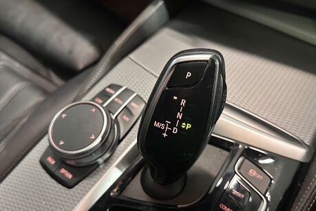 BMW 6 Series 3.0 630d M Sport GT 5dr Diesel Auto xDrive Euro 6 (s/s) (265 ps) 41