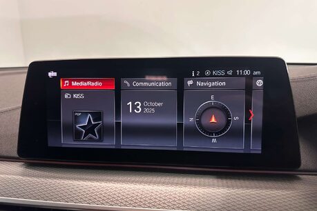 BMW 6 Series 3.0 630d M Sport GT 5dr Diesel Auto xDrive Euro 6 (s/s) (265 ps) 27