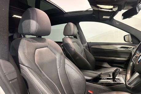 BMW 6 Series 3.0 630d M Sport GT 5dr Diesel Auto xDrive Euro 6 (s/s) (265 ps) 17