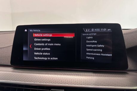 BMW 6 Series 3.0 630d M Sport GT 5dr Diesel Auto xDrive Euro 6 (s/s) (265 ps) 34