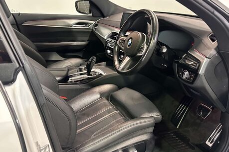 BMW 6 Series 3.0 630d M Sport GT 5dr Diesel Auto xDrive Euro 6 (s/s) (265 ps) 9