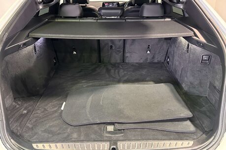 BMW 6 Series 3.0 630d M Sport GT 5dr Diesel Auto xDrive Euro 6 (s/s) (265 ps) 53