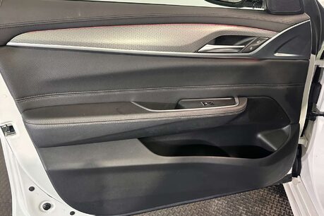 BMW 6 Series 3.0 630d M Sport GT 5dr Diesel Auto xDrive Euro 6 (s/s) (265 ps) 63