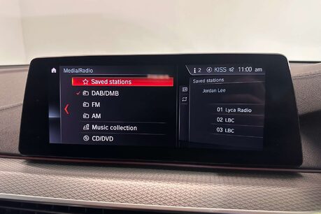 BMW 6 Series 3.0 630d M Sport GT 5dr Diesel Auto xDrive Euro 6 (s/s) (265 ps) 28