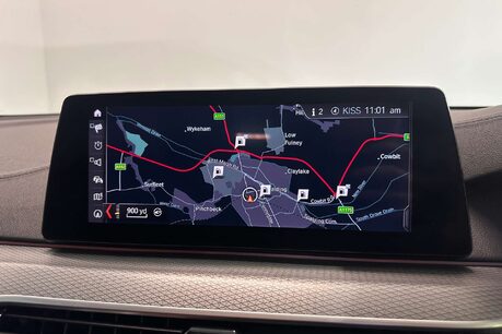 BMW 6 Series 3.0 630d M Sport GT 5dr Diesel Auto xDrive Euro 6 (s/s) (265 ps) 32