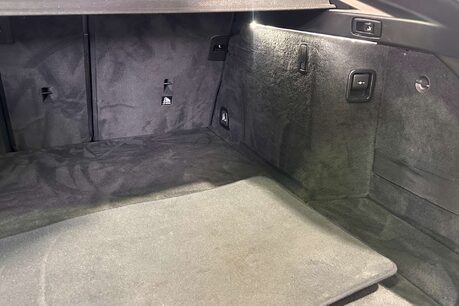 BMW 6 Series 3.0 630d M Sport GT 5dr Diesel Auto xDrive Euro 6 (s/s) (265 ps) 55