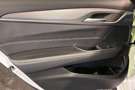 BMW 6 Series 3.0 630d M Sport GT 5dr Diesel Auto xDrive Euro 6 (s/s) (265 ps) 58