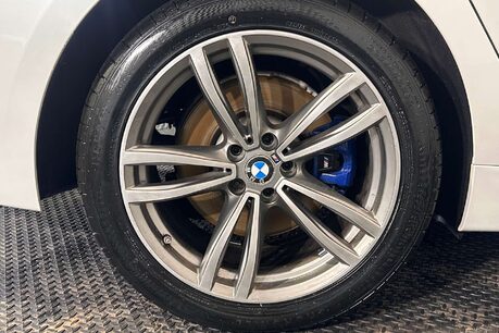 BMW 6 Series 3.0 630d M Sport GT 5dr Diesel Auto xDrive Euro 6 (s/s) (265 ps) 70