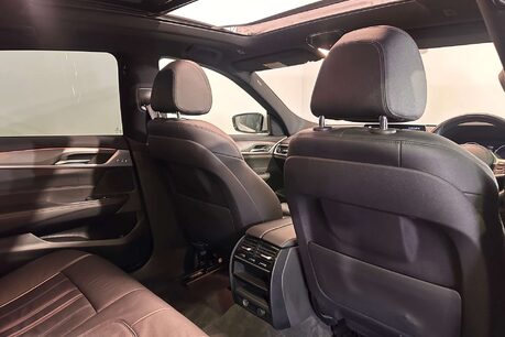 BMW 6 Series 3.0 630d M Sport GT 5dr Diesel Auto xDrive Euro 6 (s/s) (265 ps) 50