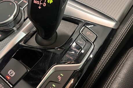 BMW 6 Series 3.0 630d M Sport GT 5dr Diesel Auto xDrive Euro 6 (s/s) (265 ps) 42