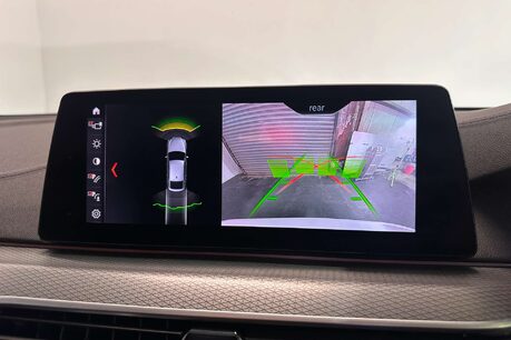 BMW 6 Series 3.0 630d M Sport GT 5dr Diesel Auto xDrive Euro 6 (s/s) (265 ps) 36