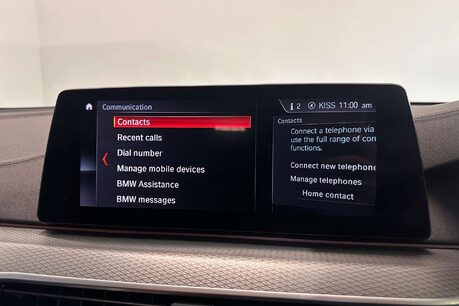 BMW 6 Series 3.0 630d M Sport GT 5dr Diesel Auto xDrive Euro 6 (s/s) (265 ps) 30