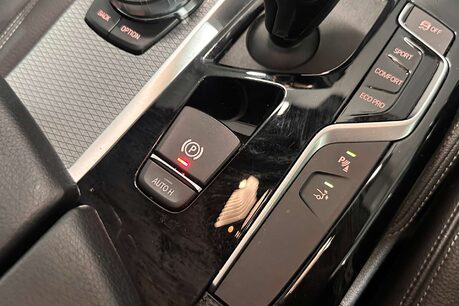 BMW 6 Series 3.0 630d M Sport GT 5dr Diesel Auto xDrive Euro 6 (s/s) (265 ps) 43