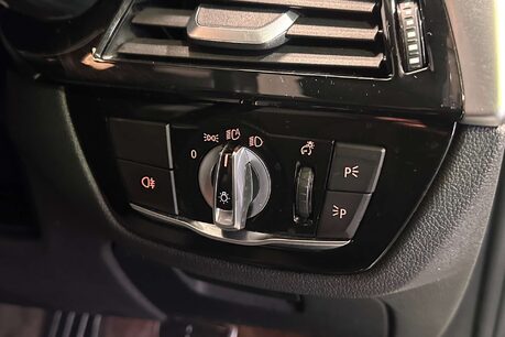 BMW 6 Series 3.0 630d M Sport GT 5dr Diesel Auto xDrive Euro 6 (s/s) (265 ps) 19