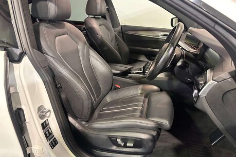 BMW 6 Series 3.0 630d M Sport GT 5dr Diesel Auto xDrive Euro 6 (s/s) (265 ps) 15