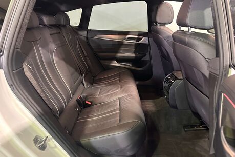 BMW 6 Series 3.0 630d M Sport GT 5dr Diesel Auto xDrive Euro 6 (s/s) (265 ps) 46