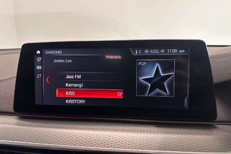 BMW 6 Series 3.0 630d M Sport GT 5dr Diesel Auto xDrive Euro 6 (s/s) (265 ps) 29