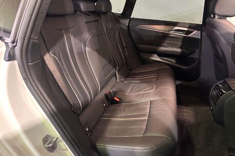 BMW 6 Series 3.0 630d M Sport GT 5dr Diesel Auto xDrive Euro 6 (s/s) (265 ps) 49