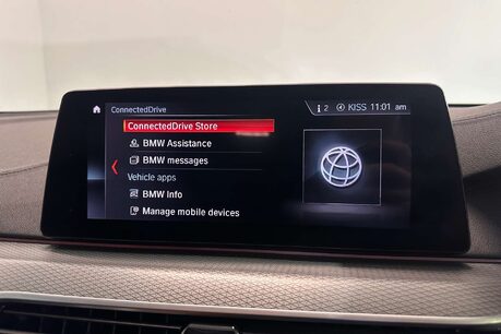 BMW 6 Series 3.0 630d M Sport GT 5dr Diesel Auto xDrive Euro 6 (s/s) (265 ps) 33