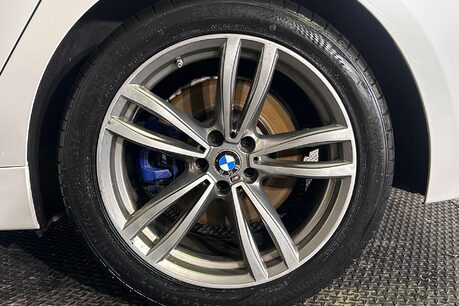 BMW 6 Series 3.0 630d M Sport GT 5dr Diesel Auto xDrive Euro 6 (s/s) (265 ps) 67