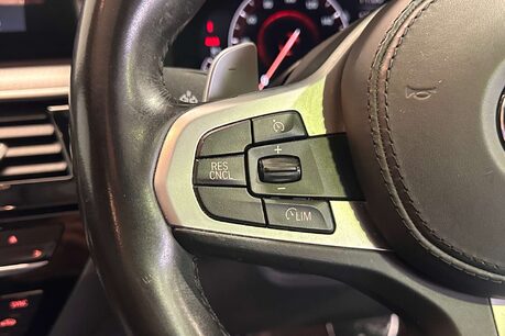 BMW 6 Series 3.0 630d M Sport GT 5dr Diesel Auto xDrive Euro 6 (s/s) (265 ps) 22