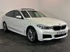 BMW 6 Series 3.0 630d M Sport GT 5dr Diesel Auto xDrive Euro 6 (s/s) (265 ps)