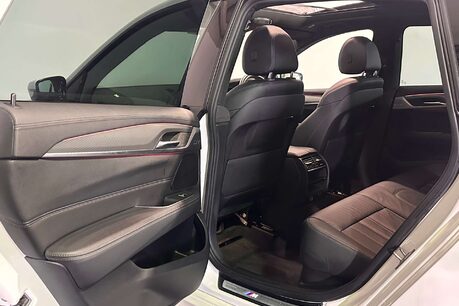 BMW 6 Series 3.0 630d M Sport GT 5dr Diesel Auto xDrive Euro 6 (s/s) (265 ps) 57