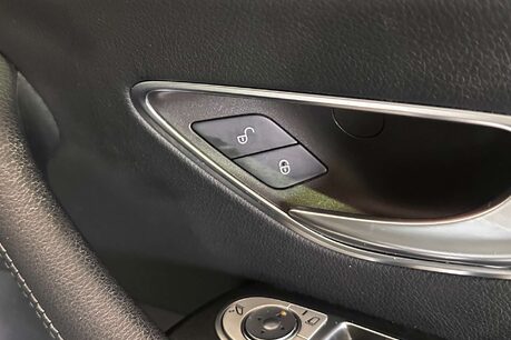 Mercedes-Benz E Class 2.0 E220d AMG Line (Premium) Coupe 2dr Diesel G-Tronic+ Euro 6 (s/s) (194 p 13