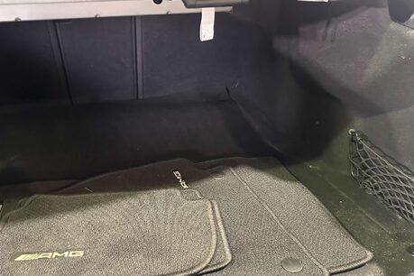 Mercedes-Benz E Class 2.0 E220d AMG Line (Premium) Coupe 2dr Diesel G-Tronic+ Euro 6 (s/s) (194 p 46