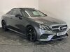 Mercedes-Benz E Class 2.0 E220d AMG Line (Premium) Coupe 2dr Diesel G-Tronic+ Euro 6 (s/s) (194 p