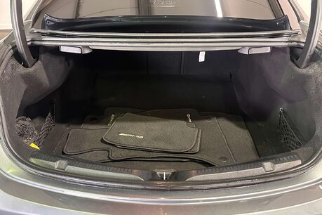 Mercedes-Benz E Class 2.0 E220d AMG Line (Premium) Coupe 2dr Diesel G-Tronic+ Euro 6 (s/s) (194 p 44